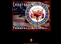 Congress War - Screenshot Browser Game