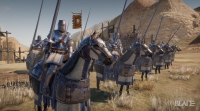 Conqueror's Blade - Screenshot MmoRpg