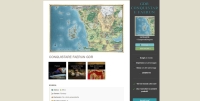 Conquistare il Faerun - Screenshot Play by Chat