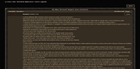 Contea e Culto - Neverwinter Nights - Screenshot Dungeons and Dragons