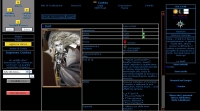 Contea De la Rocas - Screenshot Play by Chat