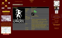 Contesa by Night - Screenshot World of Darkness