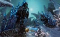 Continent of the Ninth Seal - C9 - Screenshot MmoRpg