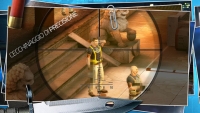 Contract Killer: Sniper - Screenshot Play by Mobile