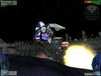 Control Monger - Screenshot MmoRpg