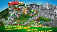 Cooking Fever - Screenshot Business e Politica