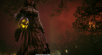 Cordovan Creek - Screenshot MmoRpg