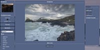 Cornwall Chronicles - Screenshot Play by Chat