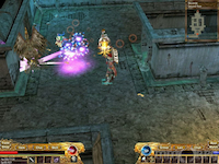 Corum Online - Screenshot MmoRpg
