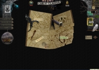 Corvi Clamor - Screenshot Play by Chat