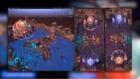 Cosmic Champs - Screenshot Play to Earn