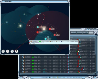 Cosmic Supremacy - Screenshot Browser Game