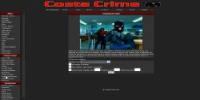 Costa Crime - Screenshot Browser Game
