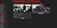 Costa Crime - Screenshot Crime