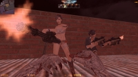 Counter-Strike Nexon: Zombies - Screenshot MmoRpg