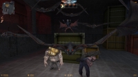 Counter-Strike Nexon: Zombies - Screenshot Post Apocalittico