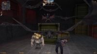 Counter-Strike Nexon: Zombies - Screenshot Zombi
