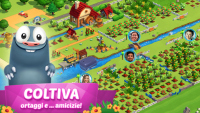 Country Friends - Screenshot Play by Mobile