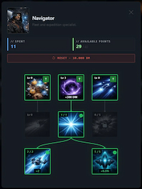 CozmoGame - Screenshot Battaglie Galattiche
