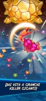 Crab War - Screenshot Play by Mobile