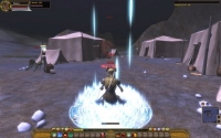 Craft of Gods - Screenshot Fantasy Storico