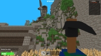 Crafnite - Screenshot Guerra