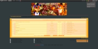 Crash Bandicoot GDR Extreme - Screenshot Play by Forum