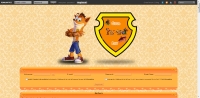 Crash Bandicoot GDR - Screenshot Play by Forum