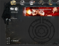 Crematoria - Screenshot Cyberpunk