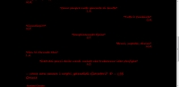 Crepuscolo degli Dei - Screenshot Fantasy