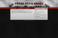 Crime City Mafia - Screenshot Browser Game