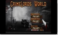 CrimeLords World - Screenshot Crime