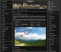 CrimeLyfe - Screenshot Crime