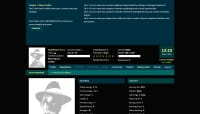 Criminal Connection - Screenshot Browser Game