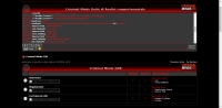 Criminal Minds Unit di Analisi Comportamentale - Screenshot Play by Forum