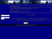 Criminal Country - Screenshot Crime