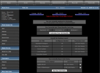 Criminal Impulse - Screenshot Browser Game