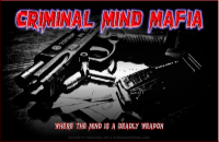 Criminal Mind Mafia - Screenshot Crime