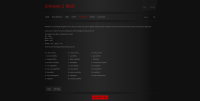 Crimson 2 MUD - Screenshot Fantasy