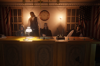 Crimson Hollow - Screenshot MmoRpg