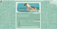 Criniere al vento - Horses GDR - Screenshot Play by Forum
