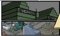 CritticAge - Screenshot Altri Generi
