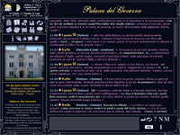 Al Crocevia dei Cinque Regni - Screenshot Fantasy