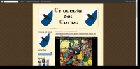 Crocevia del Corvo - Screenshot Live Larp Grv