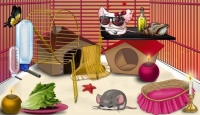 Cromimi - Screenshot Animali e Fattorie