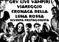 Cronaca della Luna Rossa - Screenshot Live Larp Grv