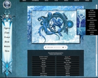 Cronache di Eltyras - Screenshot Play by Chat