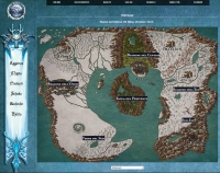 Cronache di Eltyras - Screenshot Fantasy