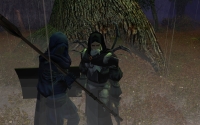 Cronache di Schallsea - Screenshot MmoRpg