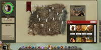 Cronache del Ferelden - Screenshot Play by Chat